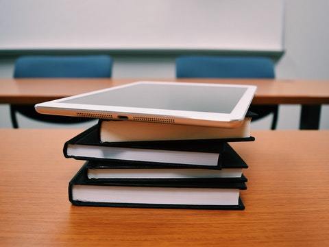 libros tablet